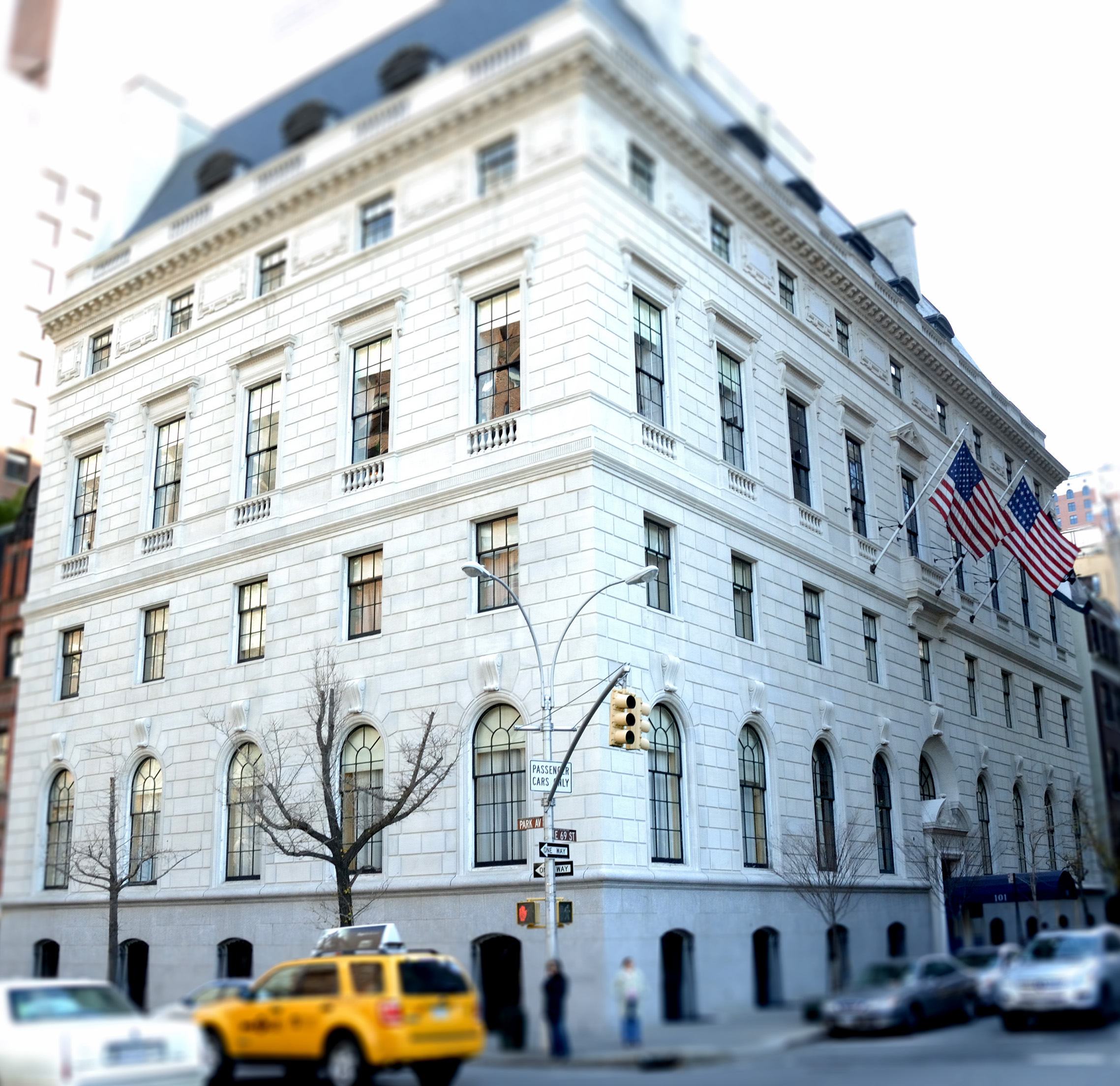 The Union Club